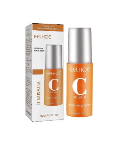 EELHOE Spray Facial Hidratante com Vitamina C